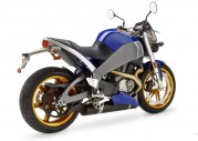 Buell XB12S